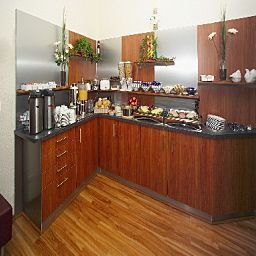 Buffet Terminus Fotos
