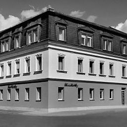 Boutique Hotel Villa-Soy Erlangen