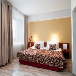 Kreutzwald  Hotel Tallinn Fotos