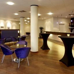 Vista all'interno NH Conference Center Leeuwenhorst Fotos