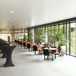  NH Conference Center Leeuwenhorst Fotos