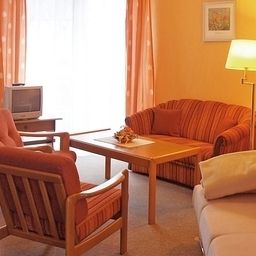  Landhaus Döse Stadt-gut-Hotel Fotos