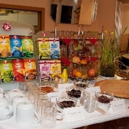Buffet Lindenufer Fotos