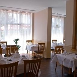 Restaurant Landhaus Lübbenau Fotos