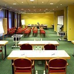 Salle de séminaires Landhaus Lübbenau Fotos