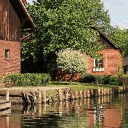  Landhaus Lübbenau Fotos