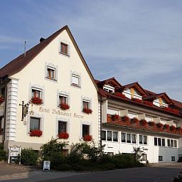 Krone Landhotel Deggenhausertal Deggenhausertal