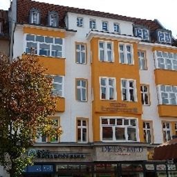 Exterior view Lindenufer Fotos