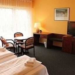  Dahlem Apartmenthotel Fotos