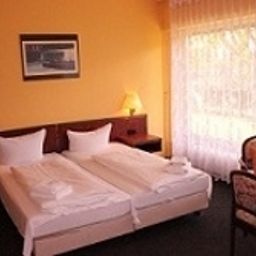  Dahlem Apartmenthotel Fotos