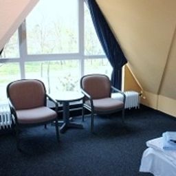  Dahlem Apartmenthotel Fotos