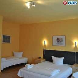  Dahlem Apartmenthotel Fotos