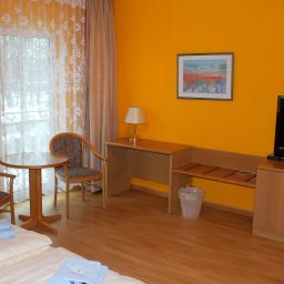  Dahlem Apartmenthotel Fotos