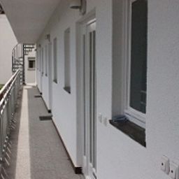  Dahlem Apartmenthotel Fotos