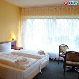 Habitación Dahlem Apartmenthotel Fotos