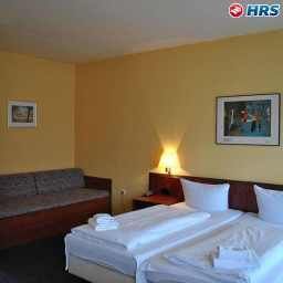 Habitación Dahlem Apartmenthotel Fotos
