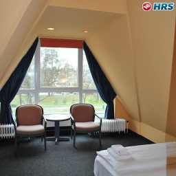 Habitación Dahlem Apartmenthotel Fotos