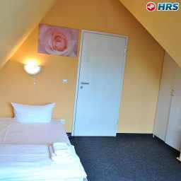 Habitación Dahlem Apartmenthotel Fotos