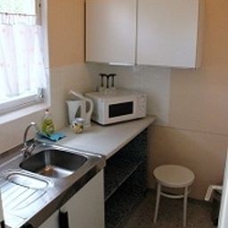  Dahlem Apartmenthotel Fotos