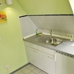  Dahlem Apartmenthotel Fotos