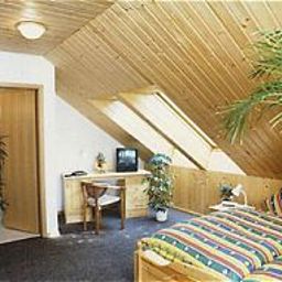 Habitación Bergquelle Gasthof Fotos