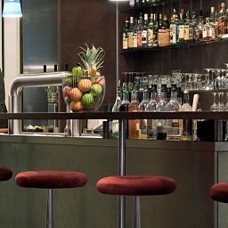 Bar art'otel dresden by park plaza Fotos