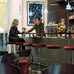 Bar art'otel dresden by park plaza Fotos