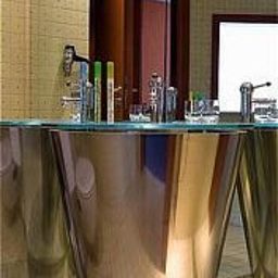 Camera da bagno art'otel dresden by park plaza Fotos