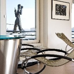 Wellness/fitness art'otel dresden by park plaza Fotos