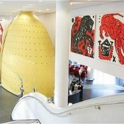  art'otel dresden by park plaza Fotos