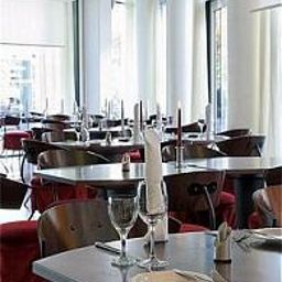 Ristorante art'otel dresden by park plaza Fotos