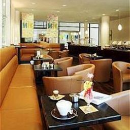Ristorante art'otel dresden by park plaza Fotos
