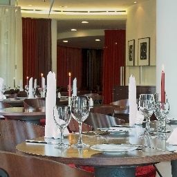 Ristorante art'otel dresden by park plaza Fotos