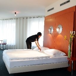 Suite art'otel dresden by park plaza Fotos
