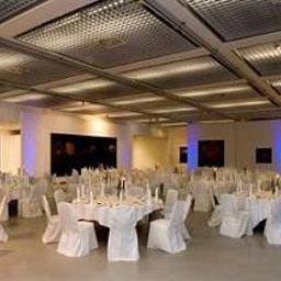 Sala banchetti art'otel dresden by park plaza Fotos