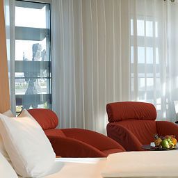 Camera art'otel dresden by park plaza Fotos