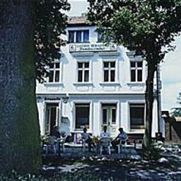 Vista exterior Bergquelle Gasthof Fotos