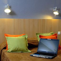 Habitación Balladins Tours Sud Fotos
