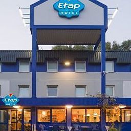 Ibis Budget Aachen Nord (Ex Etap Hotel) Aachen
