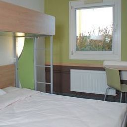 Room Ibis Budget Aachen Nord (Ex Etap Hotel) Fotos