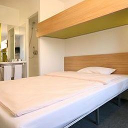 Room Ibis Budget Aachen Nord (Ex Etap Hotel) Fotos