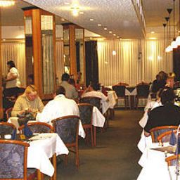 Ресторан Sonnenhotel Bayerischer Hof Fotos