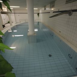 Тренажерный зал Sonnenhotel Bayerischer Hof Fotos