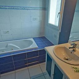 Bathroom Aurore Citotel Fotos