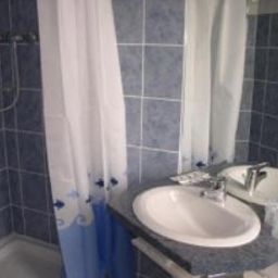 Camera da bagno Jehan de Beauce Fotos