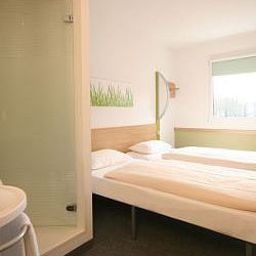 Room Ibis Budget Aachen Nord (Ex Etap Hotel) Fotos
