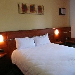 Prema Brit Hotel Blois