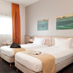  Alliance Hotel Tours Centre Fotos