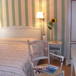 Junior Suite Beausejour Fotos