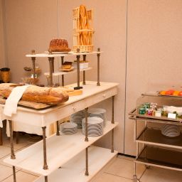 Buffet Beausejour Fotos